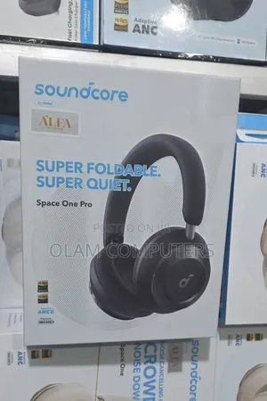 Soundcore Space One Pro