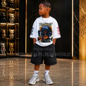 Baggi Jeans Trousers for Boy