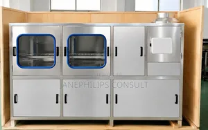 Dispenser Bottle Filling Machine for 5 Gallon Water.