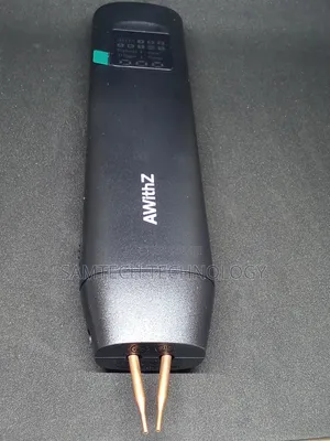 Spot Welding Machine