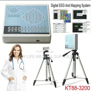 Electroencephalogram/ Eeg Machine