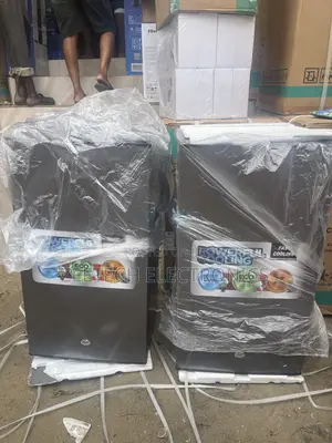 Royal 105l Refrigerator