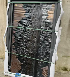 Standard Turkey Cast Door