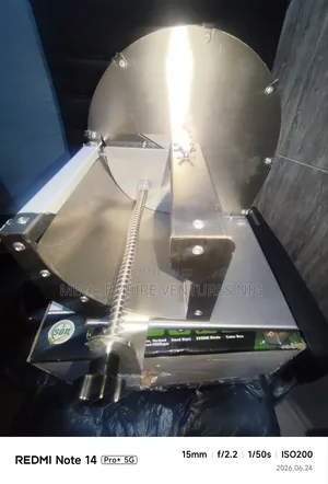 Portable Manual Slizer