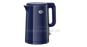Itel Electric Kettle 1a Real 201 Stainless Steel