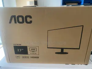 Gaming Monitor