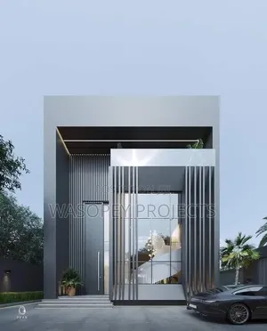 Building Construction Contractor