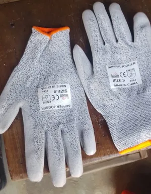 Antikutt Hand Gloves