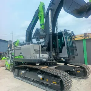 Brand New Ze215g Zoomlion Excavator