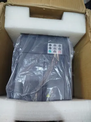 Frequency Motor Drive 30kw