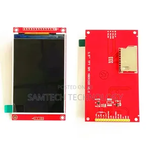 3.5 Inch LCD Display Screen