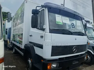 Trucks Vehicles