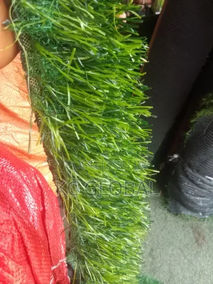 Artificial Grass 50mm