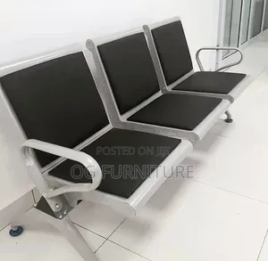Executive 3in1 Awaiting Leather Chair