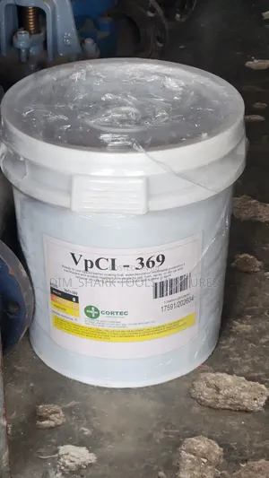Cortec Corporation Vpci-369