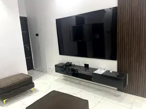 Luxury 2 Bedroom Short Let Apartment in Akobo, Ibadan
