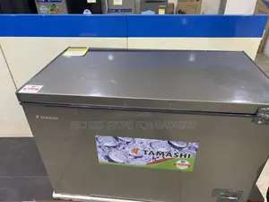 Deep Freezer