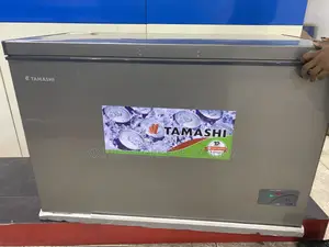 Deep Freezer