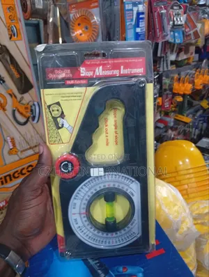 Slope Measuring Instrument (Multi Function)