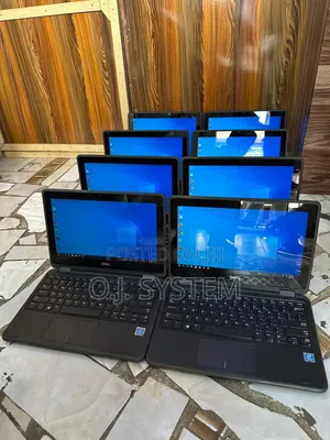 Laptop Dell Latitude 11 3190 8GB Intel Pentium SSD 128GB