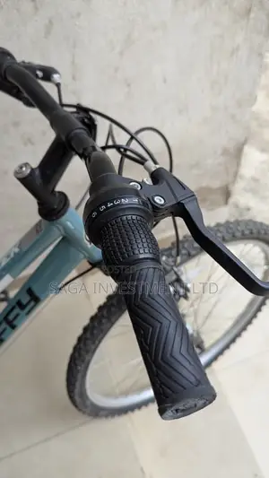 Bicycle Huffy