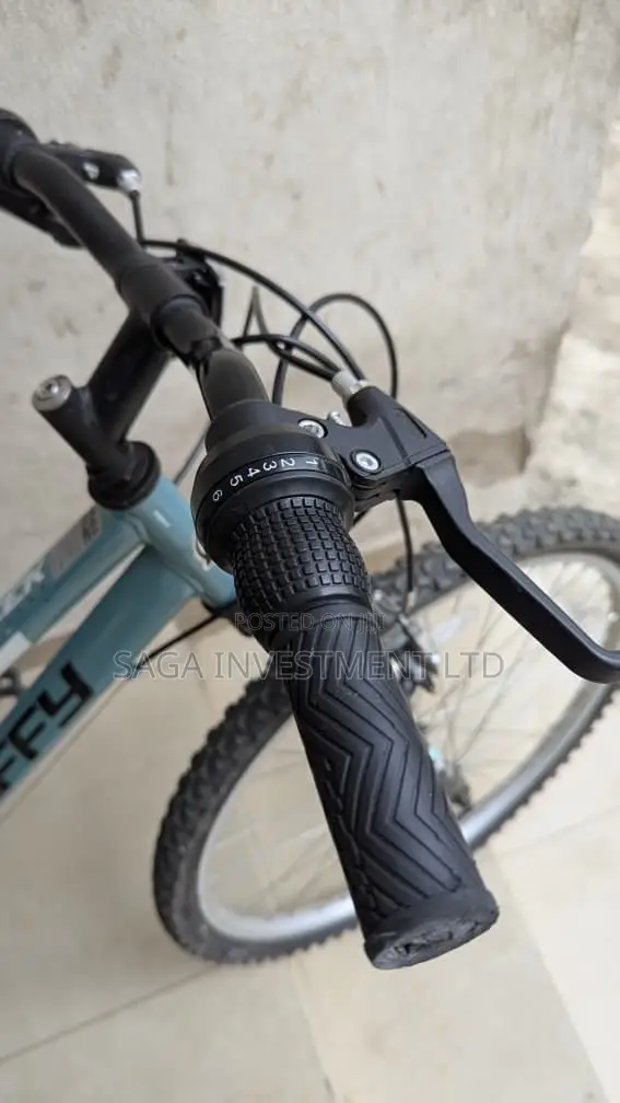 Bicycle Huffy