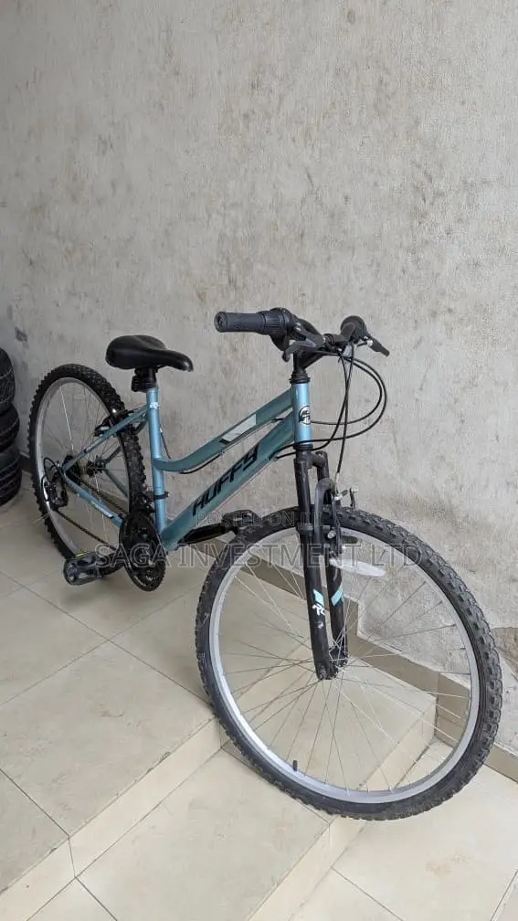 Bicycle Huffy