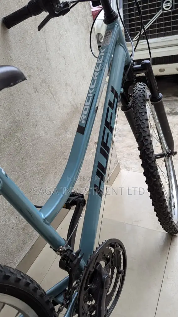 Bicycle Huffy