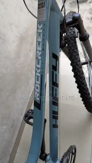Bicycle Huffy