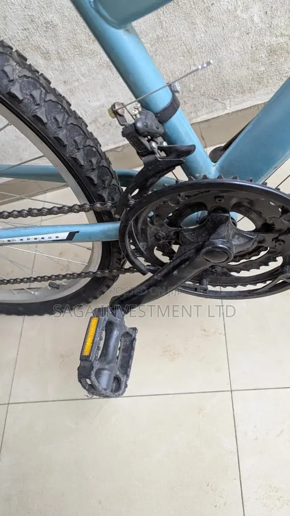 Bicycle Huffy