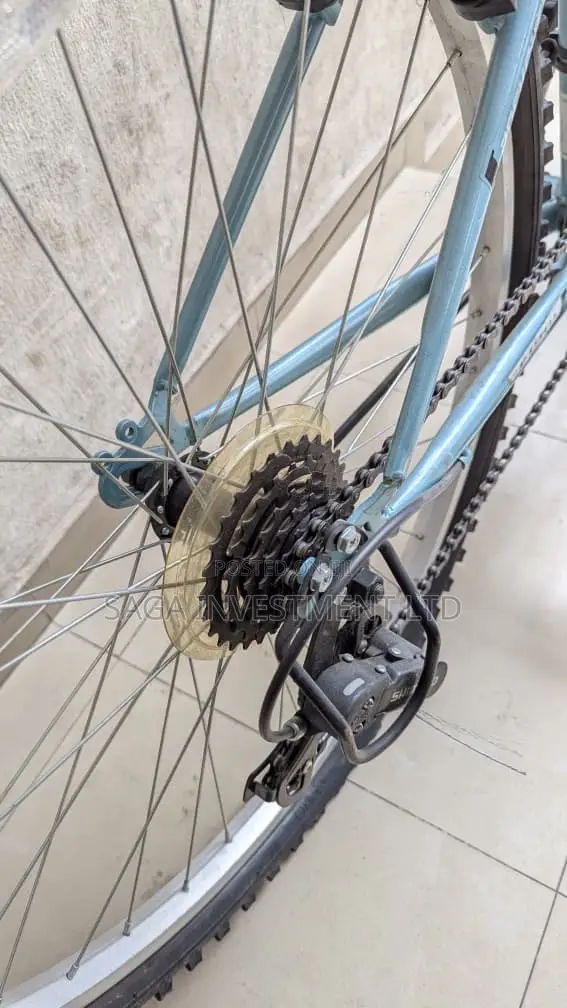 Bicycle Huffy
