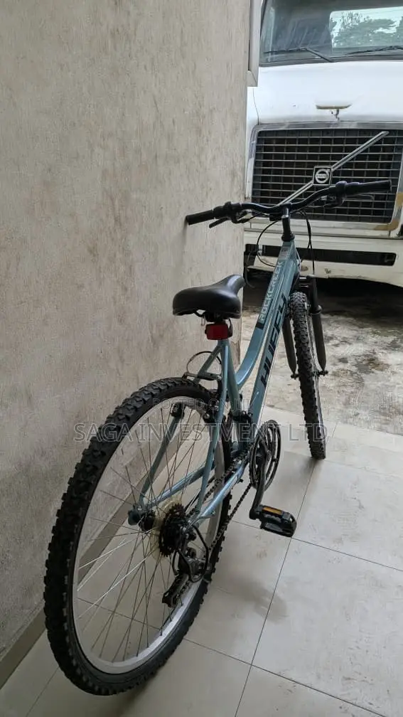 Bicycle Huffy