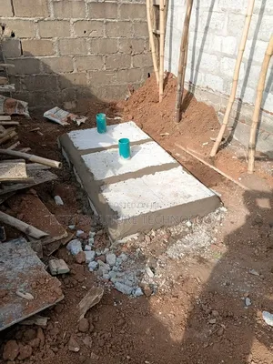 Advance Tech Sewage Digester