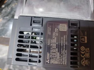 Frequency Motor Drive 0.75kw