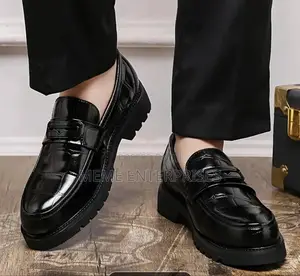 Shiny Shoe 