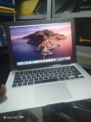 Laptop Apple MacBook Air 2012 4GB Intel Core i5 SSD 128GB