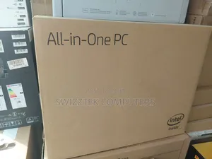 New Desktop Computer HP 16GB Intel Core i7 SSD 1T