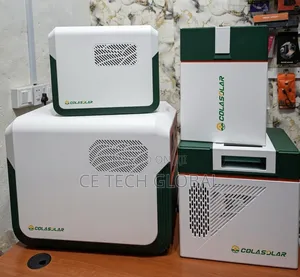 Cola Solar 1000 Pro