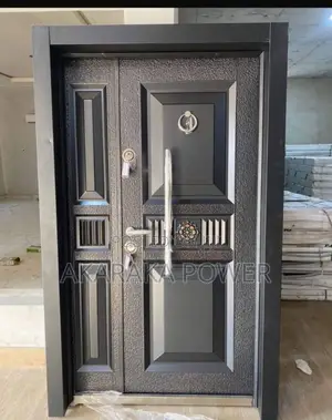 High Quality Turkey Door