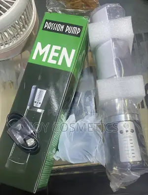 Penis Enlargement Pump
