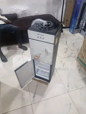 Premium Reception Area Yohako Water Dispenser – Brand New