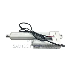 Linear Actuator
