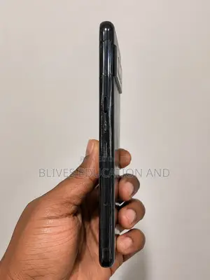 Google Pixel 7 Pro 128 GB Black