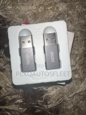 Xaosun Branded Usb-C Female to Usb-a Male Adapters
