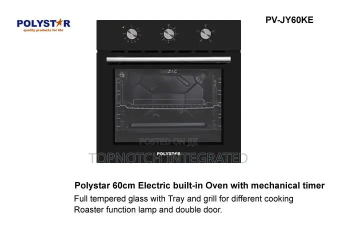 Kitchen Appliances