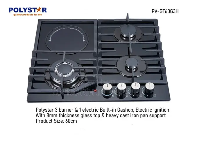 Kitchen Appliances