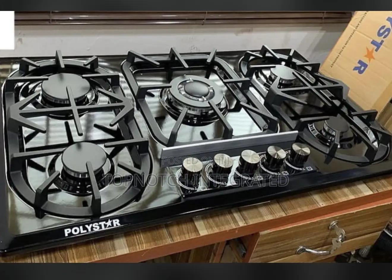 Kitchen Appliances