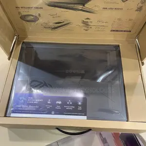 New Laptop Asus ROG Strix G16 G614 16GB Intel Core i7 SSD 1T