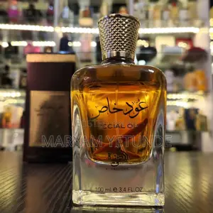 Classic Special One Oud Collection