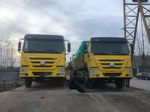 Sinotrucks and Vehicles